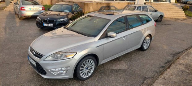 Ford Mondeo 2.0 TDCi Business Powershift 90 000...