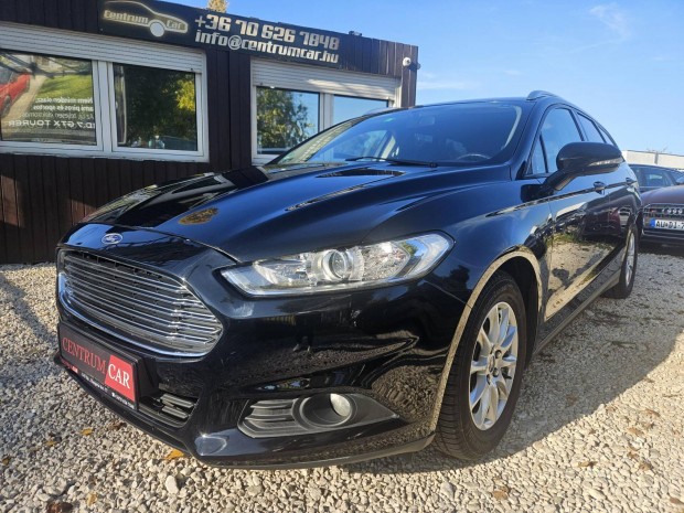 Ford Mondeo 2.0 TDCi Business Powershift Sz.kn...