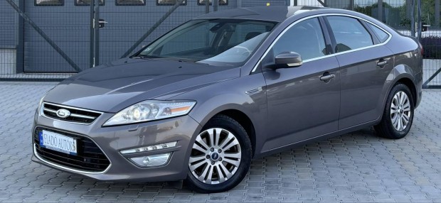Ford Mondeo 2.0 TDCi Business Powershift /Facel...