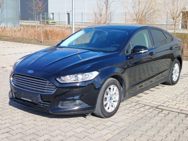 Ford Mondeo 2.0 TDCi Business S�r�l�smentes!