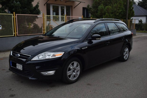 Ford Mondeo 2.0 TDCi Business lsfts! Digitk...