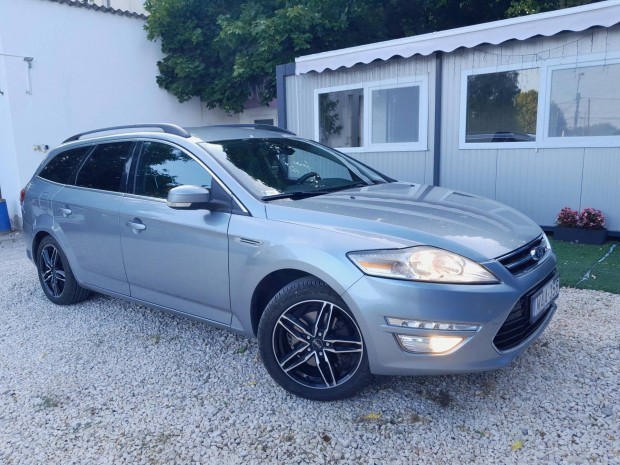 Ford Mondeo 2.0 TDCi Business mo-i!