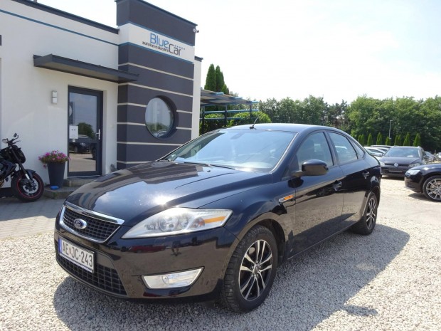 Ford Mondeo 2.0 TDCi Celebration Xenon!Gazdasg...