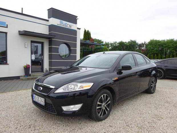 Ford Mondeo 2.0 TDCi Celebration Xenon!Gazdaság...