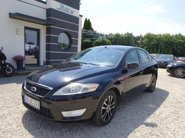 Ford Mondeo 2.0 TDCi Celebration Xenon!Gazdasg...