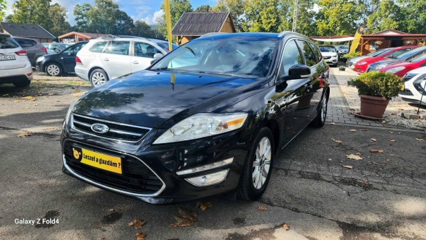 Ford Mondeo 2.0 TDCi Champions Titanium 189e KM...