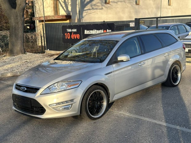 Ford Mondeo 2.0 TDCi Champions Titanium Navi!l...