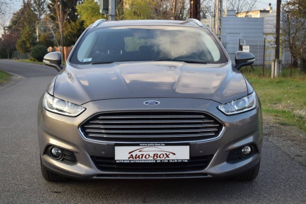 Ford Mondeo 2.0 TDCi ECO Business