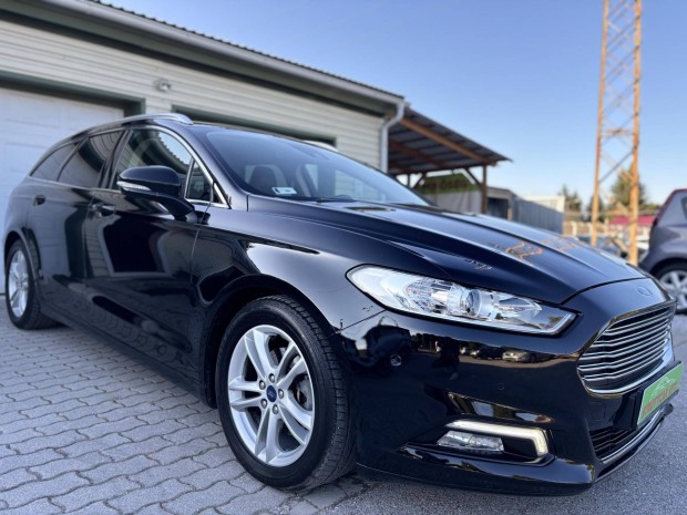 Ford Mondeo 2.0 TDCi ECO Titanium Mo.-I!1Tulaj!...