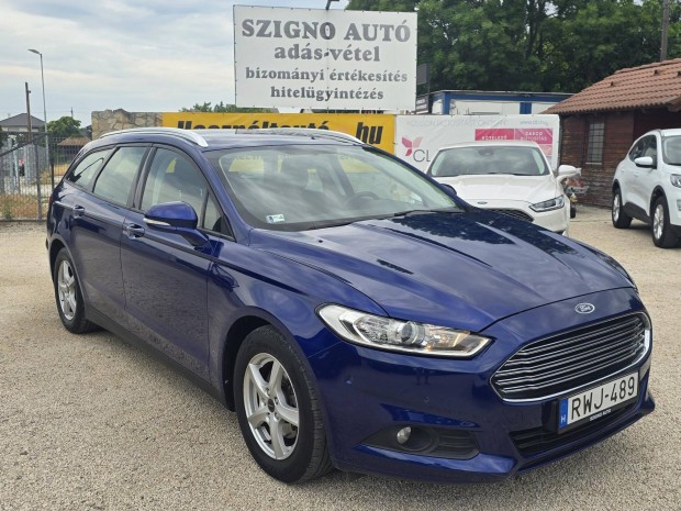 Ford Mondeo 2.0 TDCi Econetic Titanium Navi. TE...