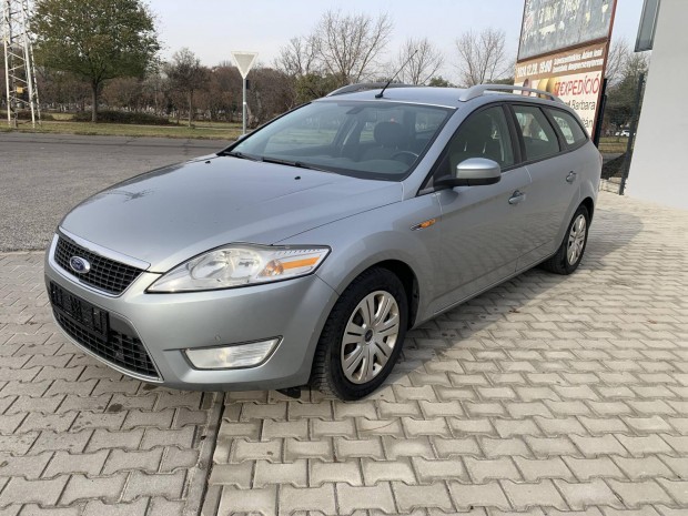 Ford Mondeo 2.0 TDCi Ghia Executive