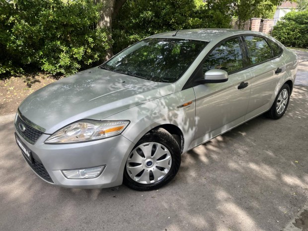 Ford Mondeo 2.0 TDCi Ghia Executive (Automata)...