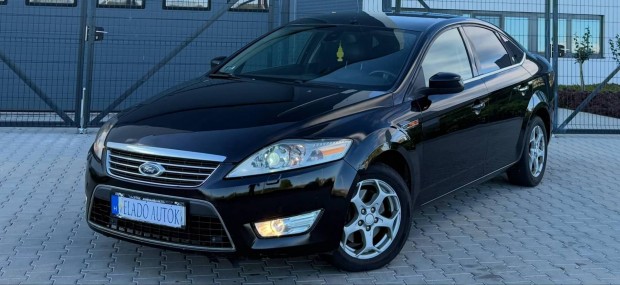 Ford Mondeo 2.0 TDCi Ghia Executive (Automata)...