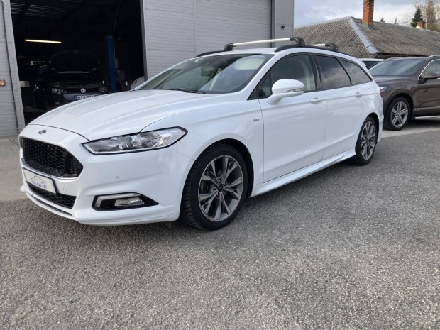 Ford Mondeo 2.0 TDCi ST-Line 1 v Garancia! Kl...