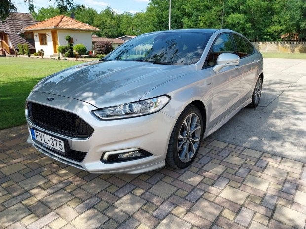 Ford Mondeo 2.0 TDCi ST-Line