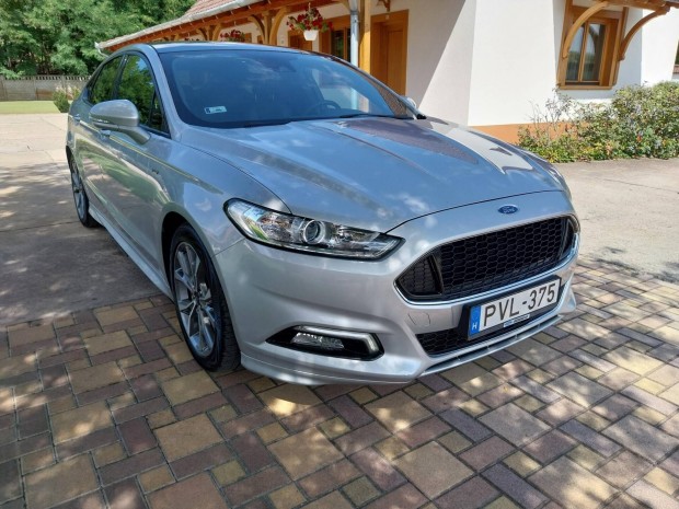 Ford Mondeo 2.0 TDCi ST-Line