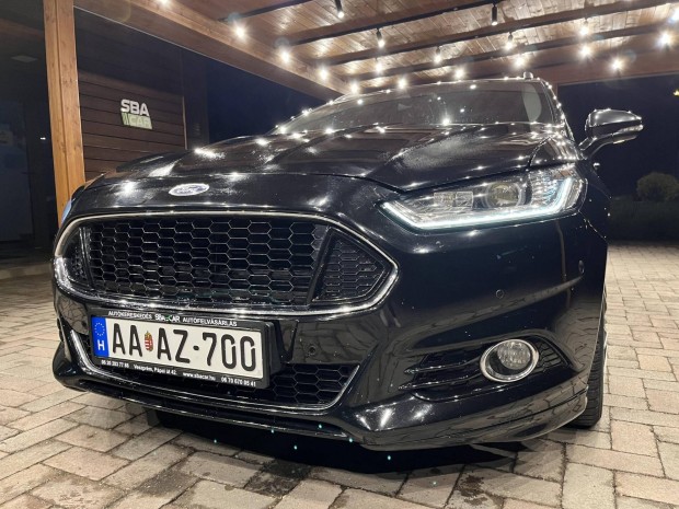 Ford Mondeo 2.0 TDCi ST-Line Powershift