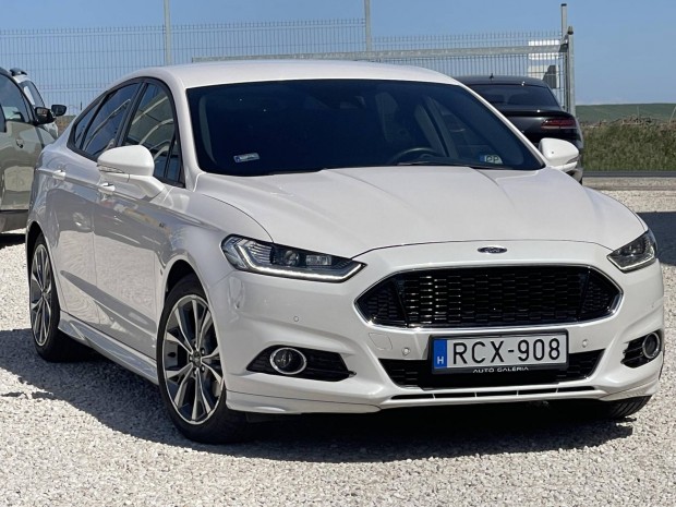 Ford Mondeo 2.0 TDCi ST-Line Powershift 27% ÁFA...