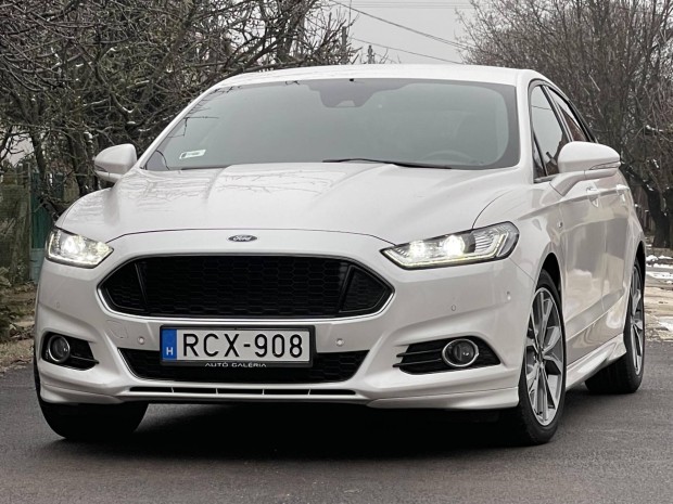 Ford Mondeo 2.0 TDCi ST-Line Powershift 27% FA...