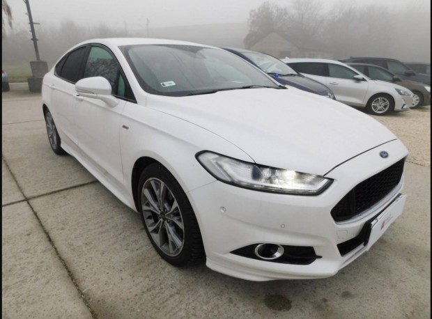 Ford Mondeo 2.0 TDCi ST-Line Powershift 27% FA...