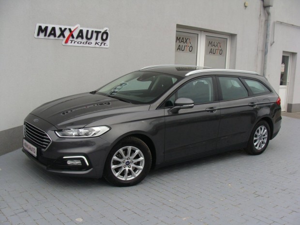 Ford Mondeo 2.0 TDCi Titanium 130.096 KM!!Tempo...