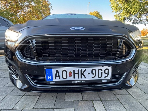 Ford Mondeo 2.0 TDCi Titanium 151000km.Tempomat...