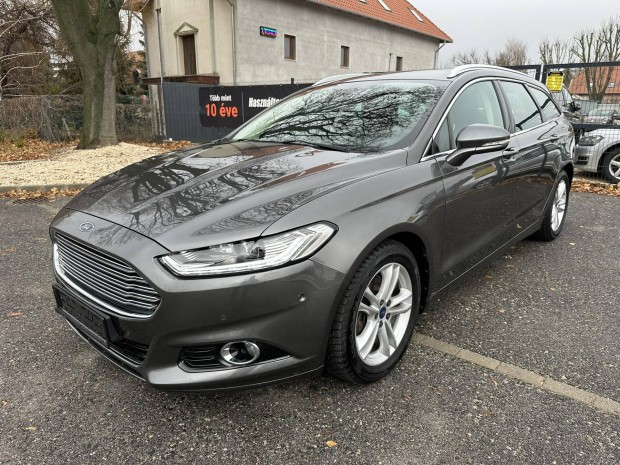 Ford Mondeo 2.0 TDCi Titanium Dynamicled!Navi!...