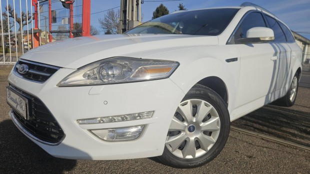 Ford Mondeo 2.0 TDCi Titanium Facelift!!!