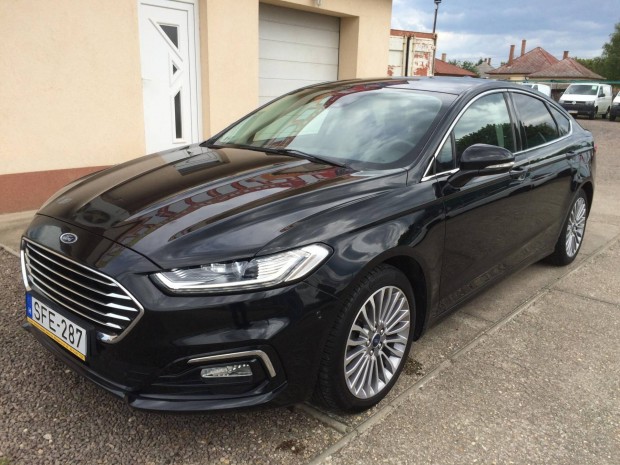 Ford Mondeo 2.0 TDCi Titanium M.o-i!61ekm!Garan...