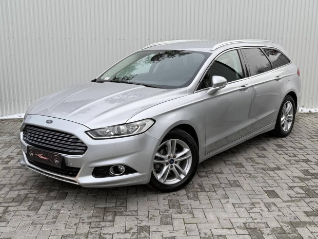 Ford Mondeo 2.0 TDCi Titanium Navi.Svtart.PDC...