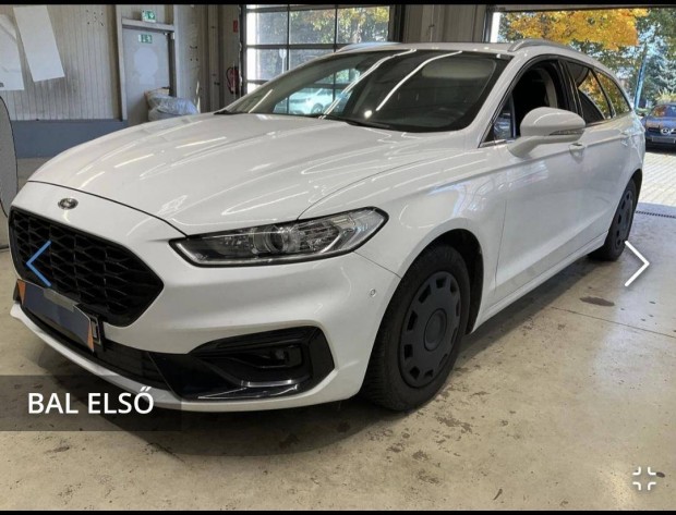 Ford Mondeo 2.0 TDCi Titanium Panorma tet.Sr...