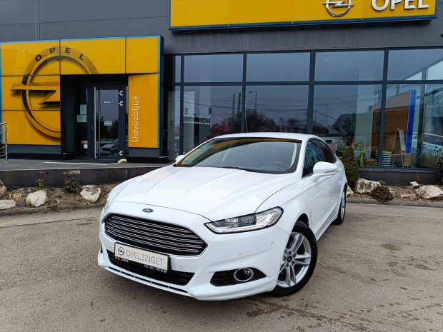 Ford Mondeo 2.0 TDCi Titanium Powershift 1 v G...