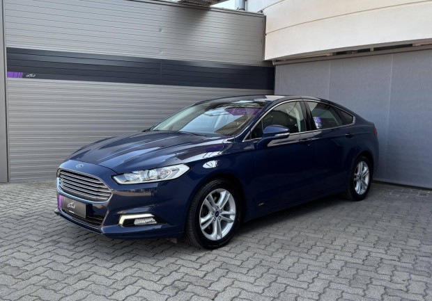 Ford Mondeo 2.0 TDCi Titanium Powershift Garanc...