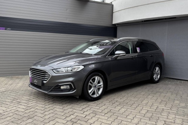 Ford Mondeo 2.0 TDCi Titanium Powershift Garanc...