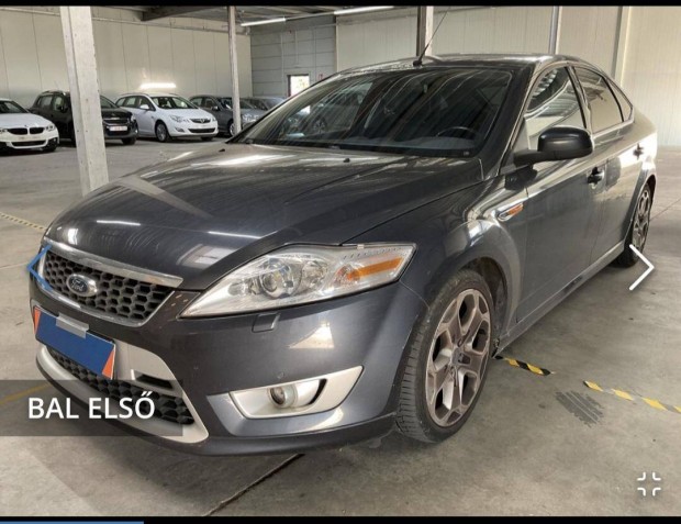 Ford Mondeo 2.0 TDCi Titanium S DPF Srlsment...