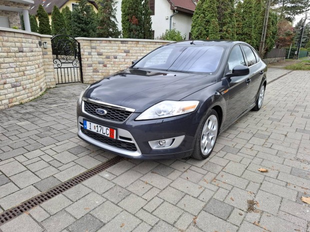 Ford Mondeo 2.0 TDCi Titanium S DPF Srlsment...