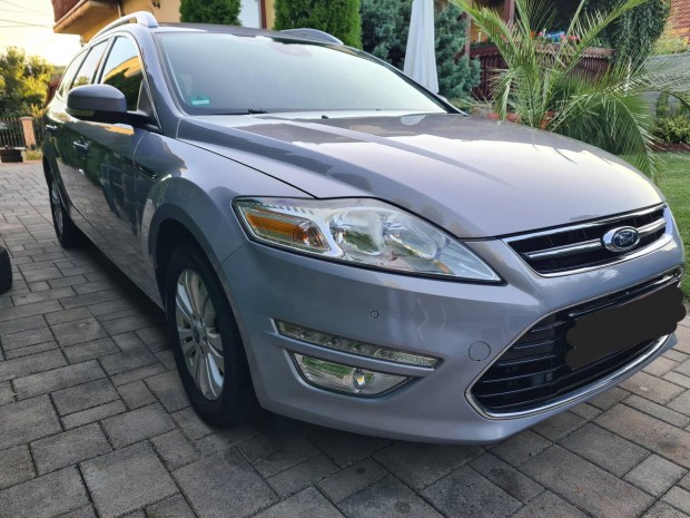 Ford Mondeo 2.0 TDCi Titanium X +Fttt Sport ...