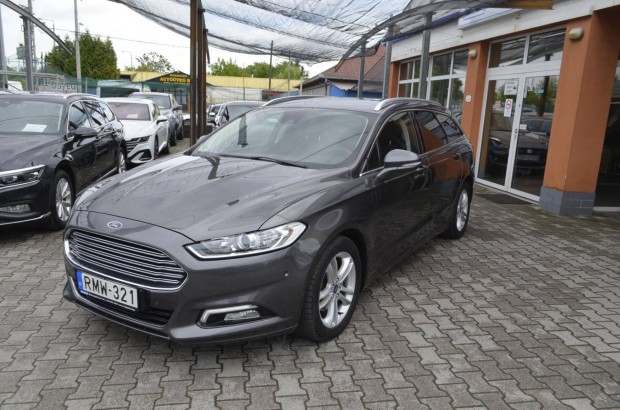 Ford Mondeo 2.0 TDCi Titanium ! 208.438 KM ! ME...