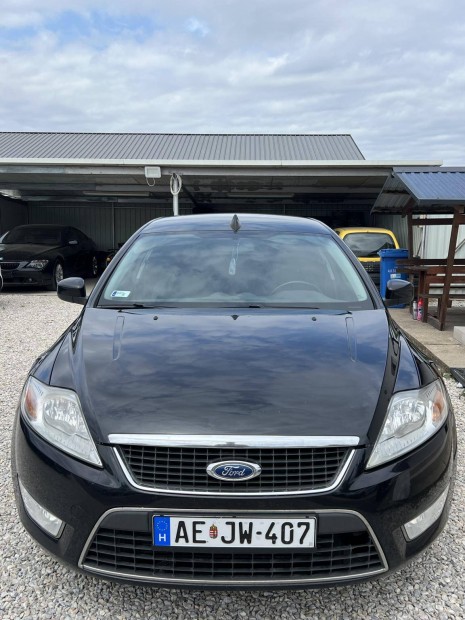 Ford Mondeo 2.0 TDCi Trend