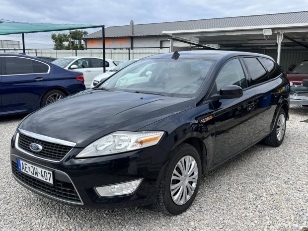 Ford Mondeo 2.0 TDCi Trend