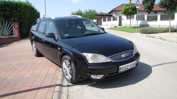 Ford Mondeo 2.0 TDCi Trend Automata..Kombi