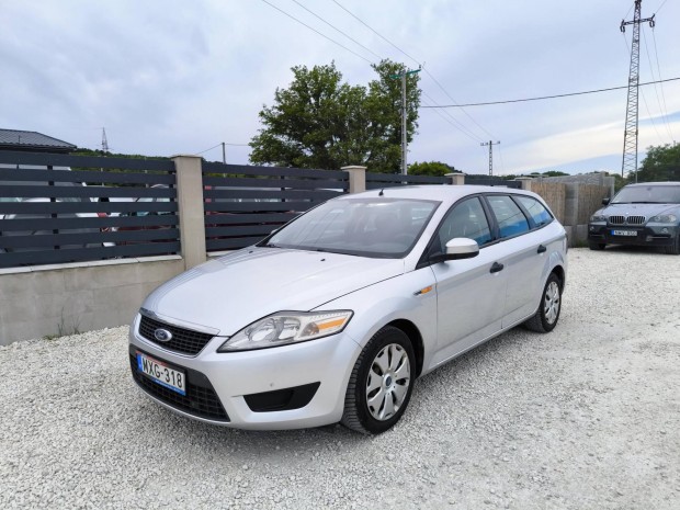 Ford Mondeo 2.0 TDCi Trend Digitklma+ls ft...