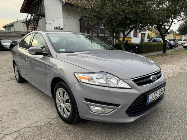 Ford Mondeo 2.0 TDCi Trend Magyarorszgi ! Gyn...