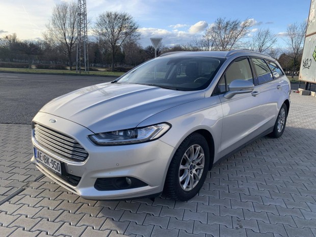 Ford Mondeo 2.0 TDCi Trend Powershift