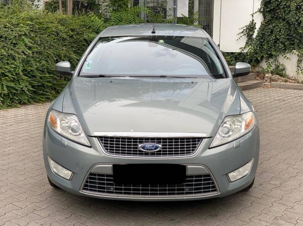 Ford Mondeo 2.0 TDCi ,2009 bontodik!