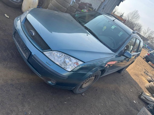 Ford Mondeo 2.0 Tddi -D6BA- bontott alkatrszek