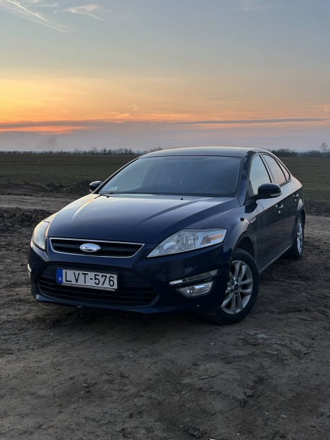 Ford Mondeo 2.0 Trend 140 LE