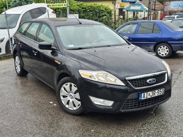 Ford Mondeo 2.0 Trend