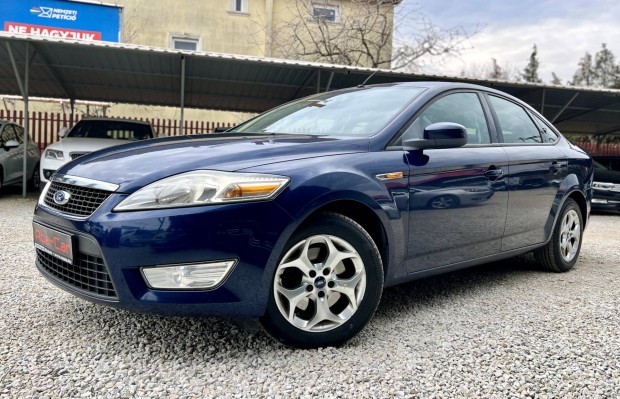 Ford Mondeo 2.0 Trend M.O-i/159E KM/Megk�m�lt/S...