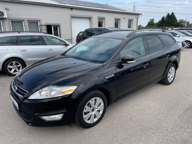 Ford Mondeo 2.0 Trend Sony.PDC.lsfts.Digitk...